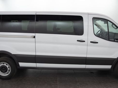 Used 2022 Ford Transit 350 XL RWD image 14