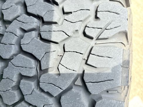 Used 2020 RAM 2500 Tradesman w/ Chrome Appearance Group image 10