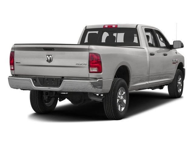 Used 2016 RAM 3500 Laramie Longhorn AWD/4WD image 2