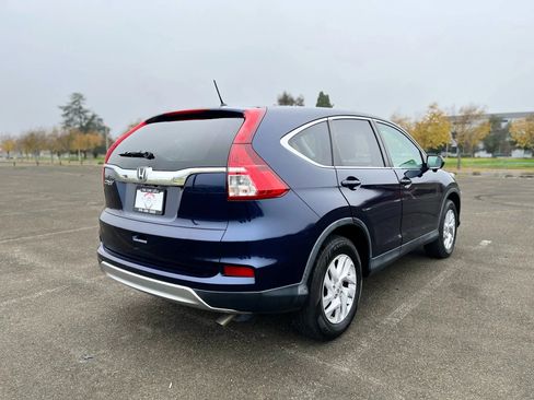 Used 2016 Honda CR-V EX image 5