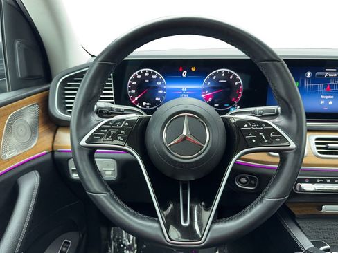 Used 2025 Mercedes-Benz GLE 350 4MATIC image 21