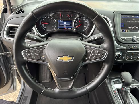 Used 2024 Chevrolet Equinox LT image 19