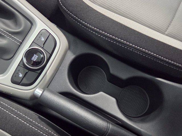 New 2026 Hyundai Venue SEL FWD image 22