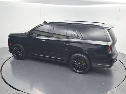 Used 2021 Cadillac Escalade Sport w/ Driver Assist Tech Package AWD/4WD image 56