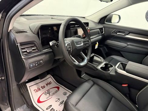 New 2026 GMC Terrain Denali AWD/4WD image 11