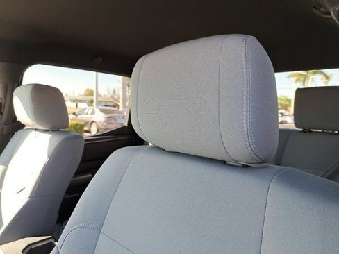 New 2025 Toyota Tundra SR5 image 16