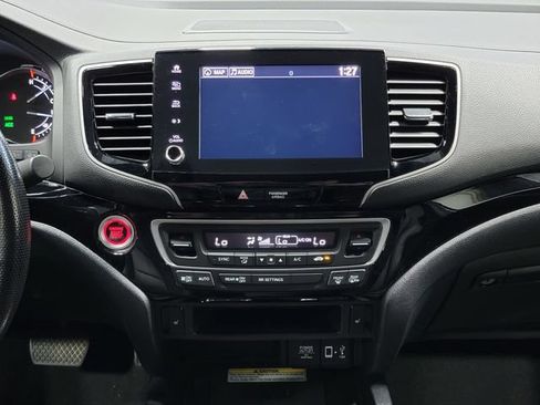 Used 2021 Honda Ridgeline Black Edition image 18