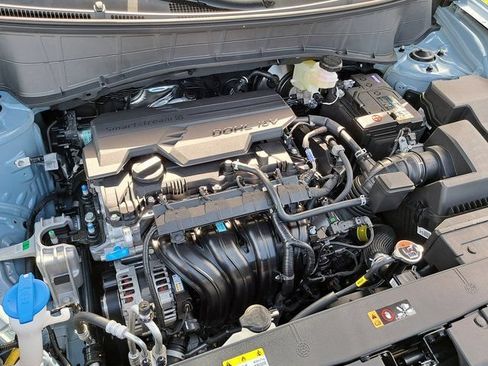 New 2027 Kia Seltos EX FWD image 15