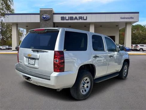 Used 2014 Chevrolet Tahoe 4WD image 6