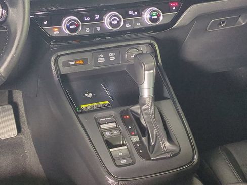 Used 2025 Honda CR-V EX-L image 23