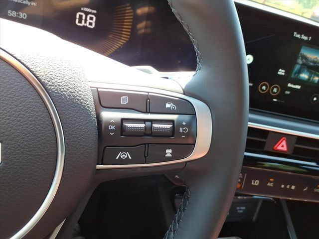 New 2026 Kia K5 GT-Line FWD image 19