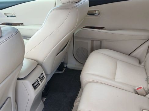 Used 2015 Lexus RX 350 AWD image 16