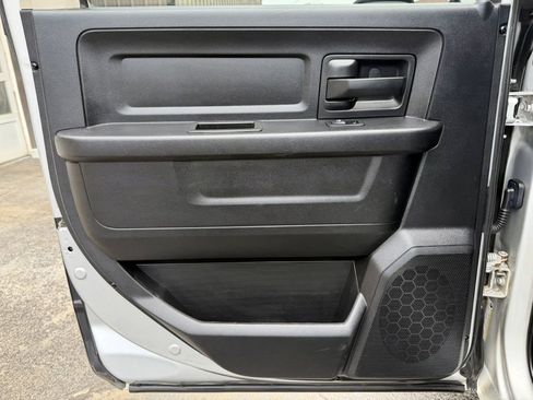Used 2014 RAM 1500 Tradesman w/ Popular Equipment Group AWD/4WD image 20