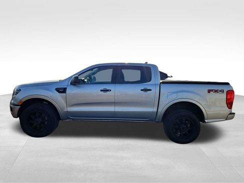Used 2019 Ford Ranger XLT w/ FX4 Off-Road Package image 4