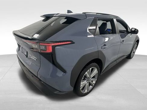 Used 2023 Subaru Solterra AWD image 3