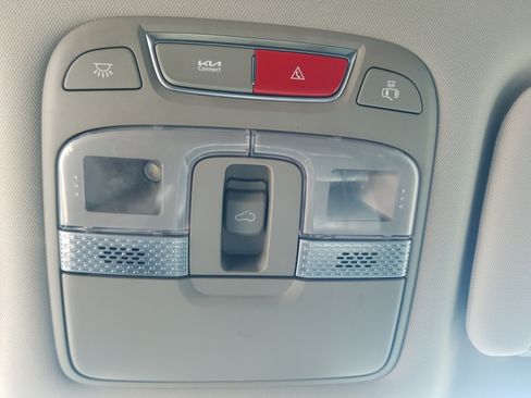 Used 2023 Kia Telluride EX w/ EX Captain's Chair Package FWD image 21