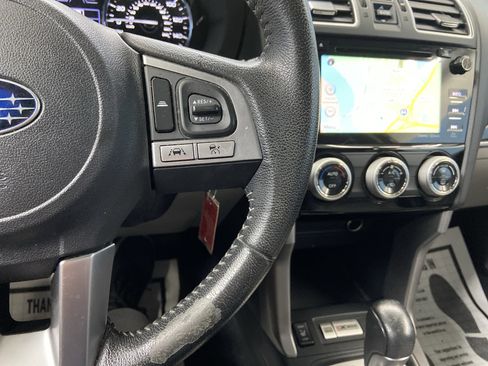 Used 2018 Subaru Forester 2.5i Limited image 21