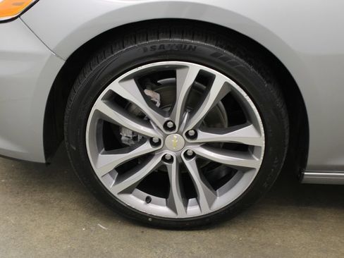 Used 2024 Chevrolet Malibu LT FWD image 29