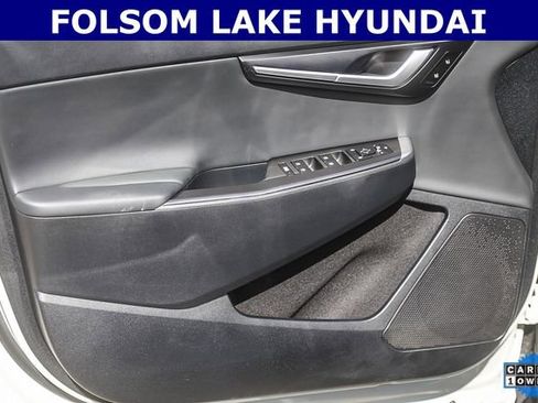 Used 2024 Kia EV6 Light image 23