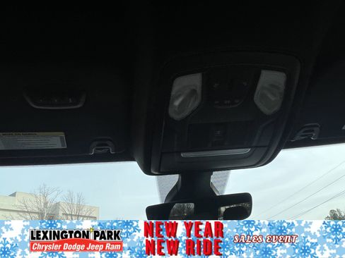 Used 2022 RAM 1500 Big Horn image 26