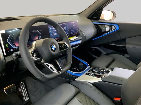 New 2026 BMW X3 xDrive30i AWD/4WD image 8