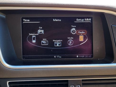 Used 2013 Audi Q5 3.0T Prestige AWD/4WD image 11