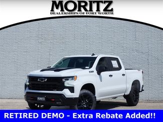 New 2026 Chevrolet Silverado 1500 LT Trail Boss w/ Convenience Package II video 1