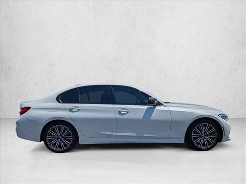 Used 2020 BMW M340i w/ Premium Package RWD image 4