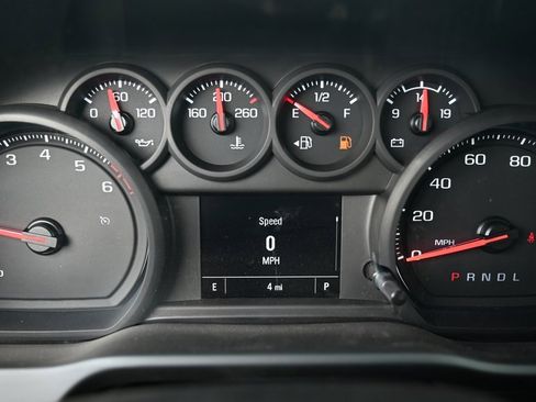 New 2025 Chevrolet Silverado 2500 W/T w/ WT Convenience Package image 9