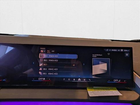 Used 2025 BMW X3 xDrive30i w/ Convenience Package image 12