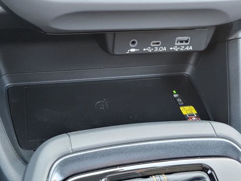 New 2026 Subaru Crosstrek 2.5i Wilderness image 11
