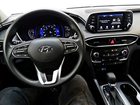 Used 2020 Hyundai Santa Fe SEL AWD/4WD image 17