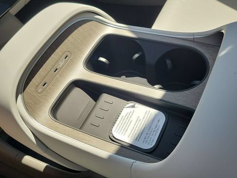 New 2027 Hyundai Palisade SEL FWD image 15