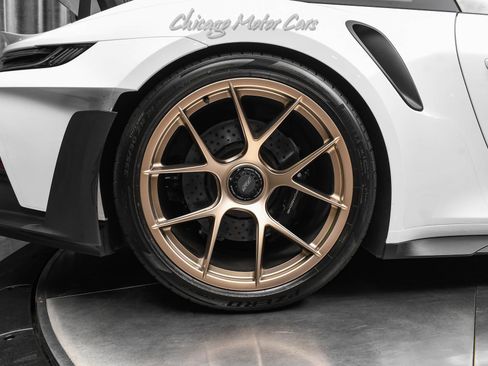 Used 2023 Porsche 911 GT3 RS RWD image 56