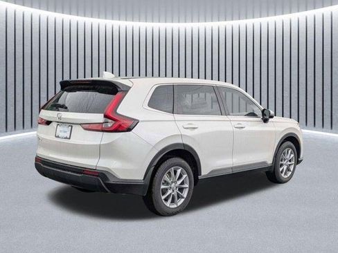 Used 2026 Honda CR-V EX image 6