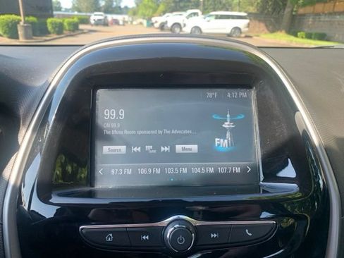 Used 2017 Chevrolet Spark LS FWD image 14