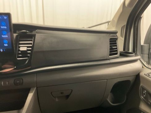 Used 2024 Ford Transit 350 XLT AWD/4WD image 30