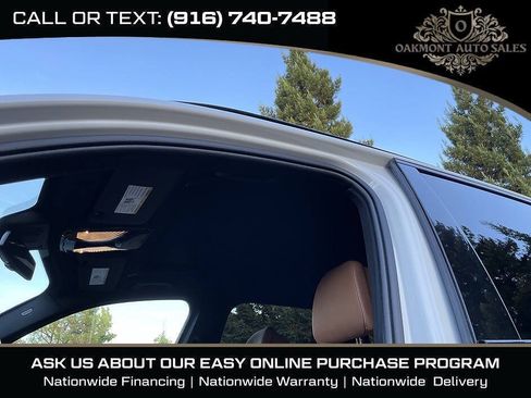 Used 2019 BMW X5 xDrive50i w/ M Sport Package AWD/4WD image 29