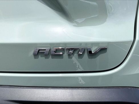 New 2026 Chevrolet Trax ACTIV w/ Driver Confidence Package FWD image 10