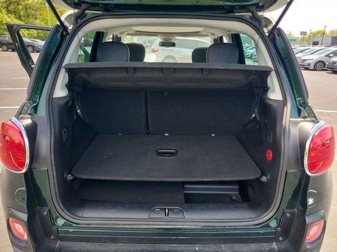 Used 2017 FIAT 500L Trekking w/ Premium Package image 37