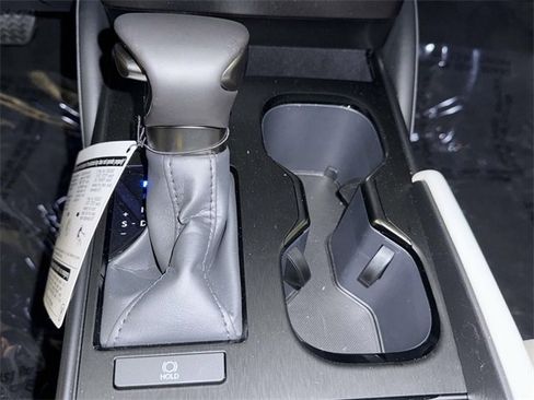 New 2025 Lexus ES 350 350 Luxury image 15