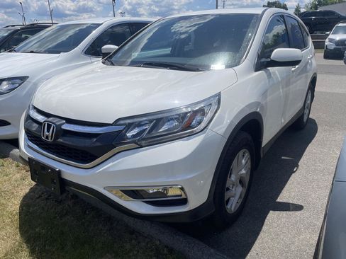 Used 2016 Honda CR-V EX image 3