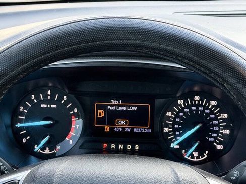 Used 2013 Ford Fusion SE image 15