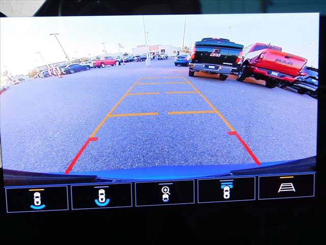 Used 2022 Chevrolet Corvette Stingray Preferred Conv w/ 2LT RWD image 13