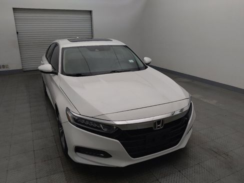 Used 2018 Honda Accord EX-L image 14