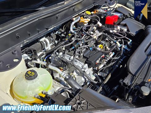 Certified 2024 Ford Bronco Sport Big Bend AWD/4WD image 16