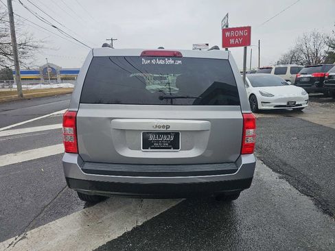 Used 2016 Jeep Patriot Sport w/ Power Value Group image 5