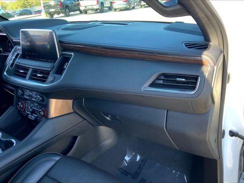 Used 2023 Chevrolet Tahoe High Country w/ Premium Package 2 image 33