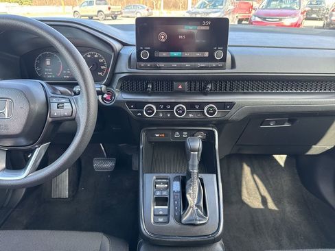 Certified 2023 Honda CR-V EX image 22