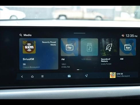 Used 2025 Hyundai Sonata SE image 7